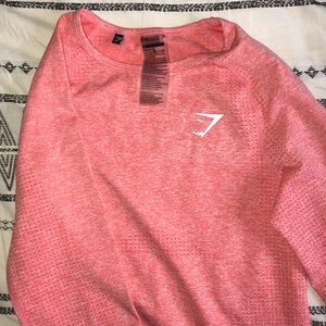 Gymshark long sleeve
